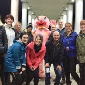 Picture of Moller Night walk website Picture of Moller Night walk website