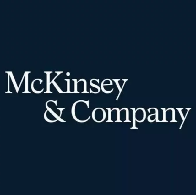 McKinsey and Company McKinsey and Company